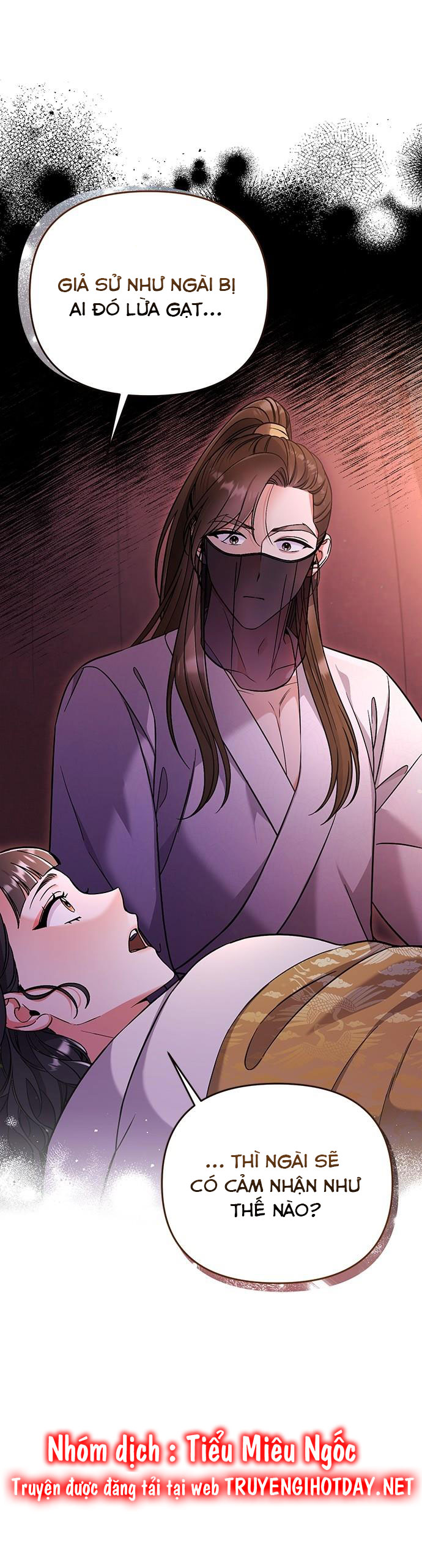 cao thủ chốn hậu cung chapter 13 2