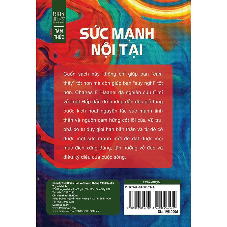 Sức mạnh nội tại