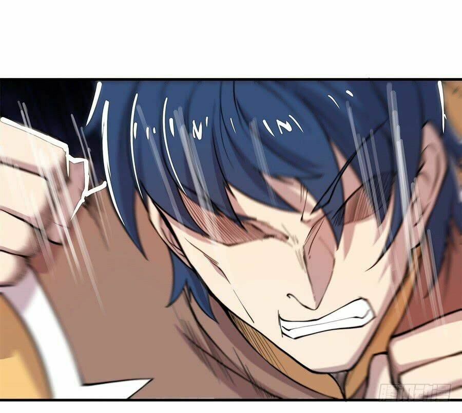 cuộc sống thoái ẩn của võ lâm chi vương chapter 24 55