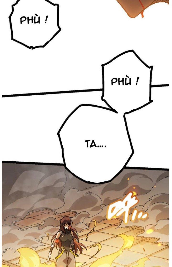 từ cây cổ thụ bắt đầu tiến hóa chapter 45 12