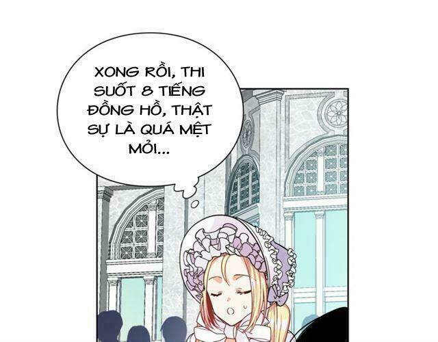 nữ hoàng ngoại khoa chapter 39.1 10