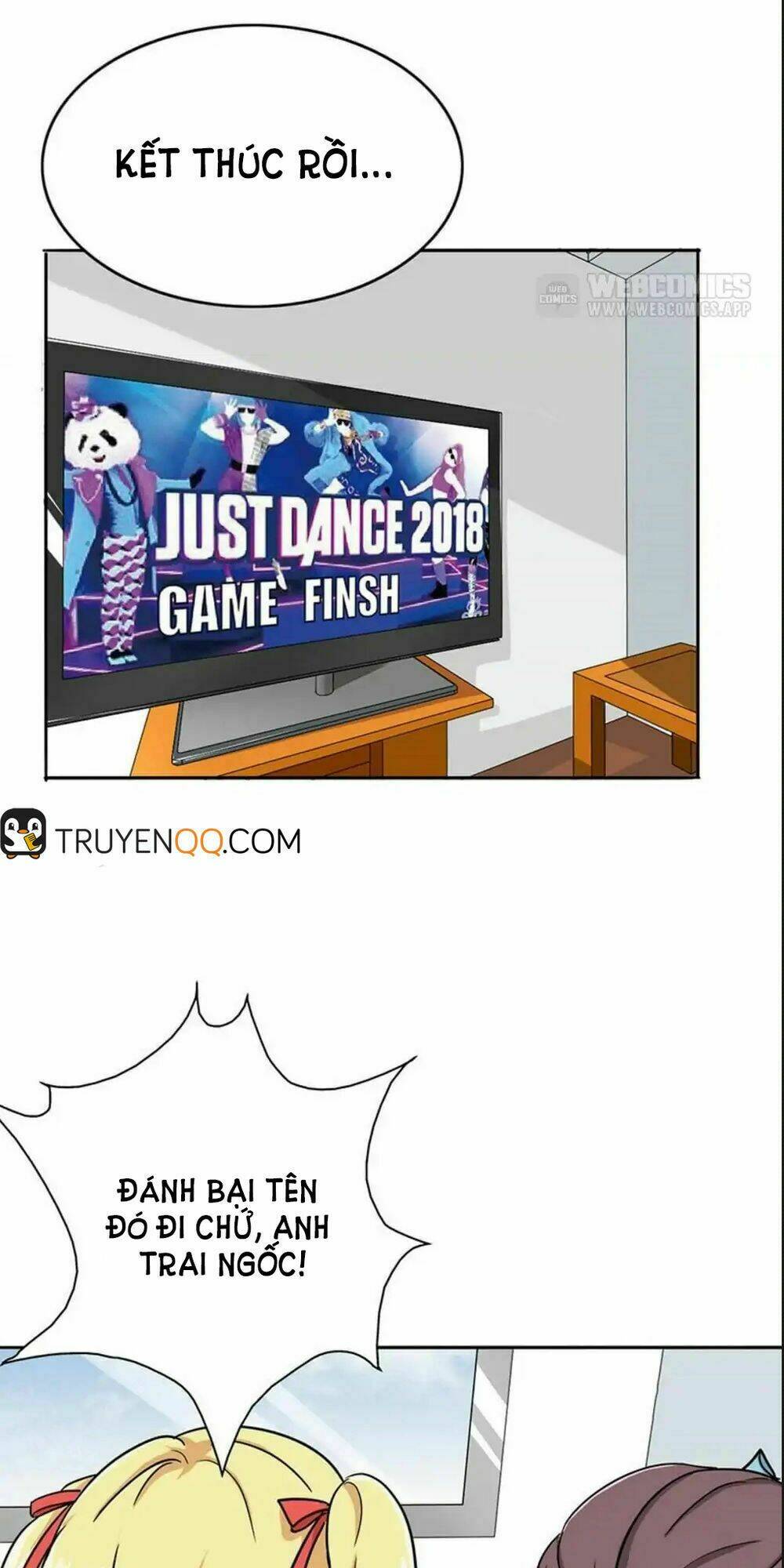 become a girl at night chapter 44 13