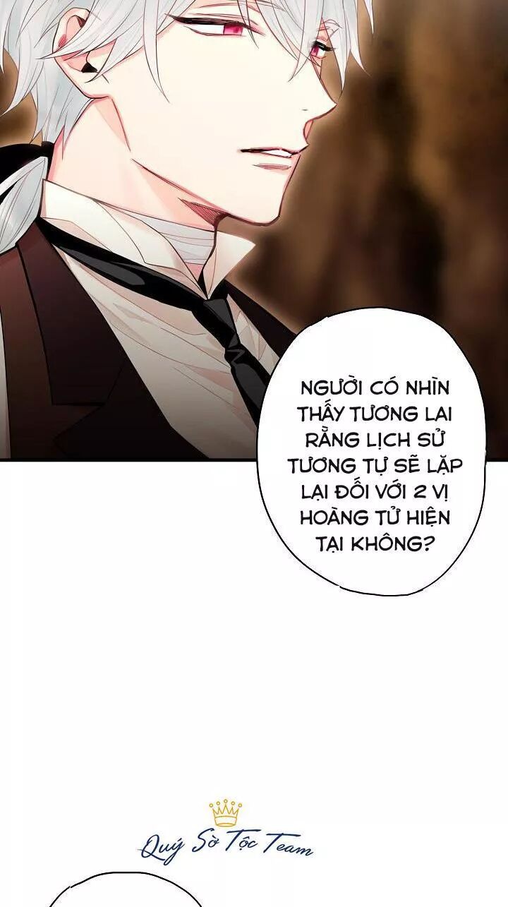 thánh nữ ẩn danh chapter 110 19