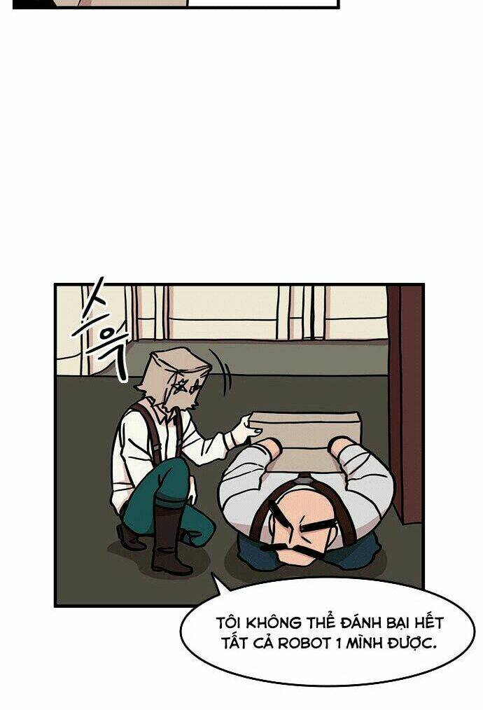 minus hand chapter 13 13