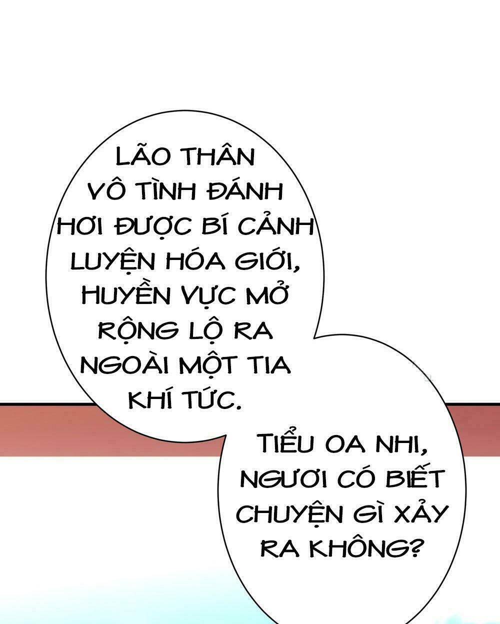 thái tử phi nhà ta thật hung hăng chapter 13 67