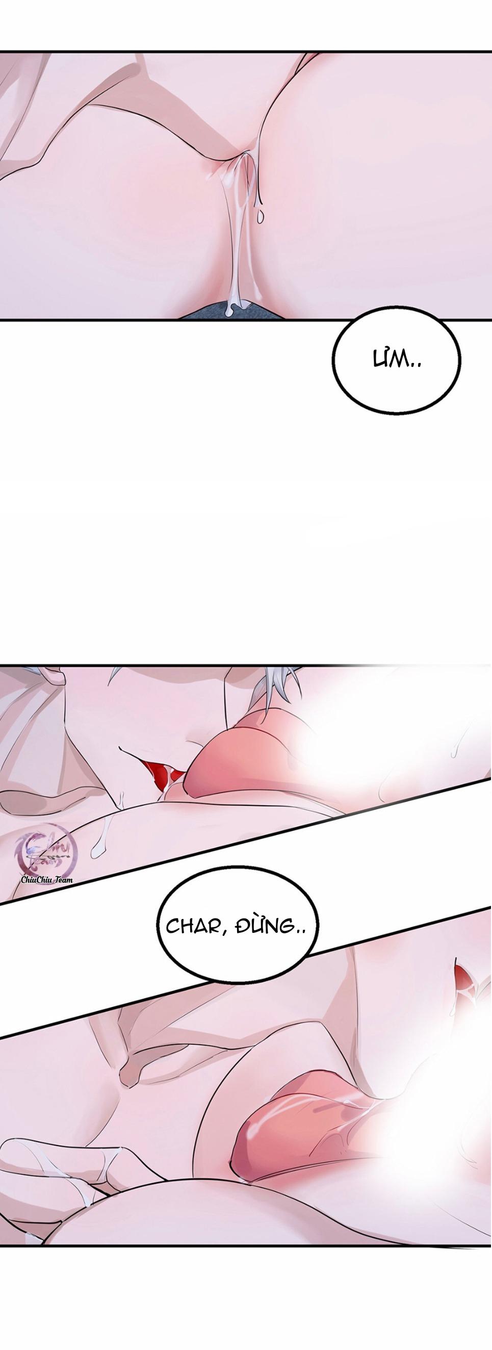 quan hệ xâm chiếm chapter 20 28