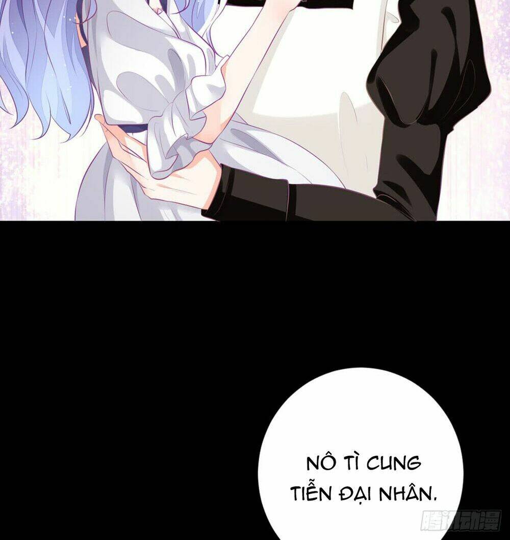 dị thế thịnh sủng : bỗng một ngày trở thành vương tước thiếu nữ chapter 4 9