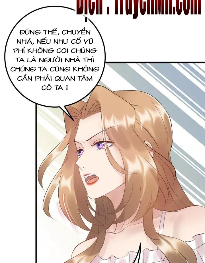 trọng sinh chi ức vạn ảnh hậu yếu thượng vị chapter 247 16