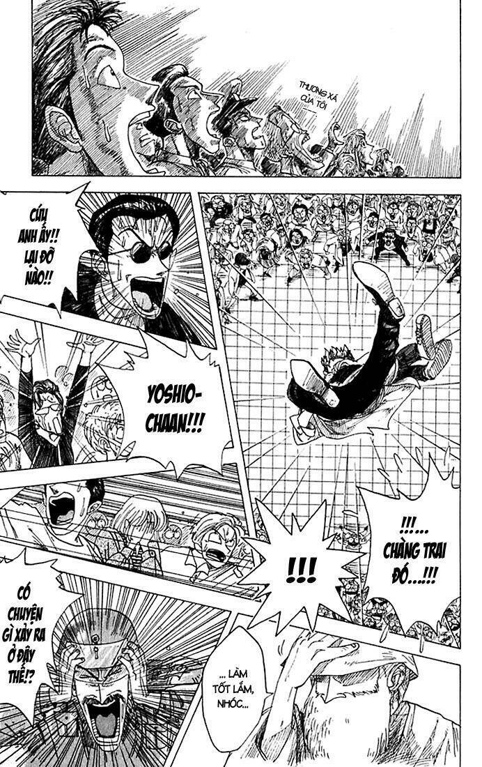 wanted! chapter 2.2 16