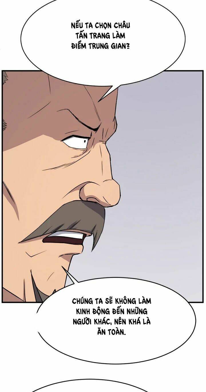 trọng sinh, bất khả chiến bại chapter 95 11