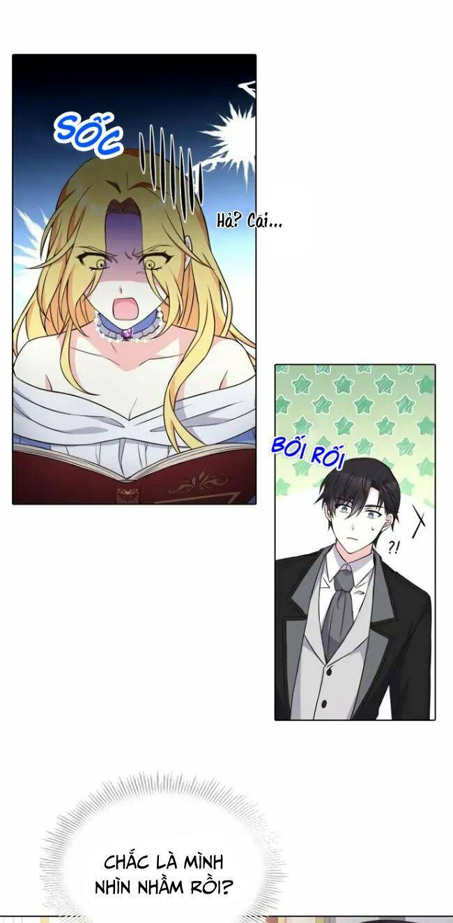 một đêm với hoàng đế chapter 18 16