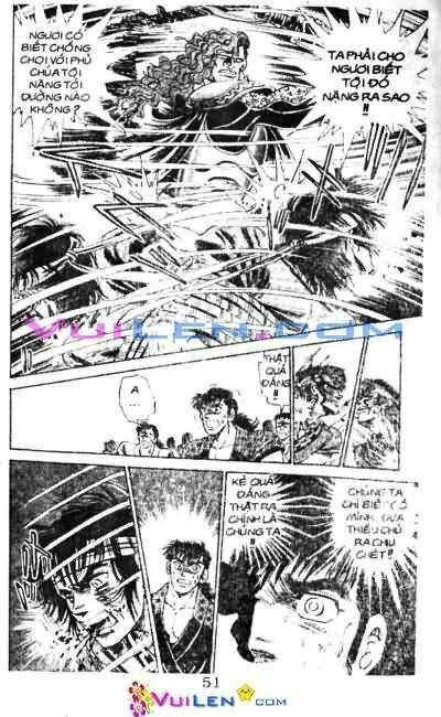 vương tử takeru chapter 14 51