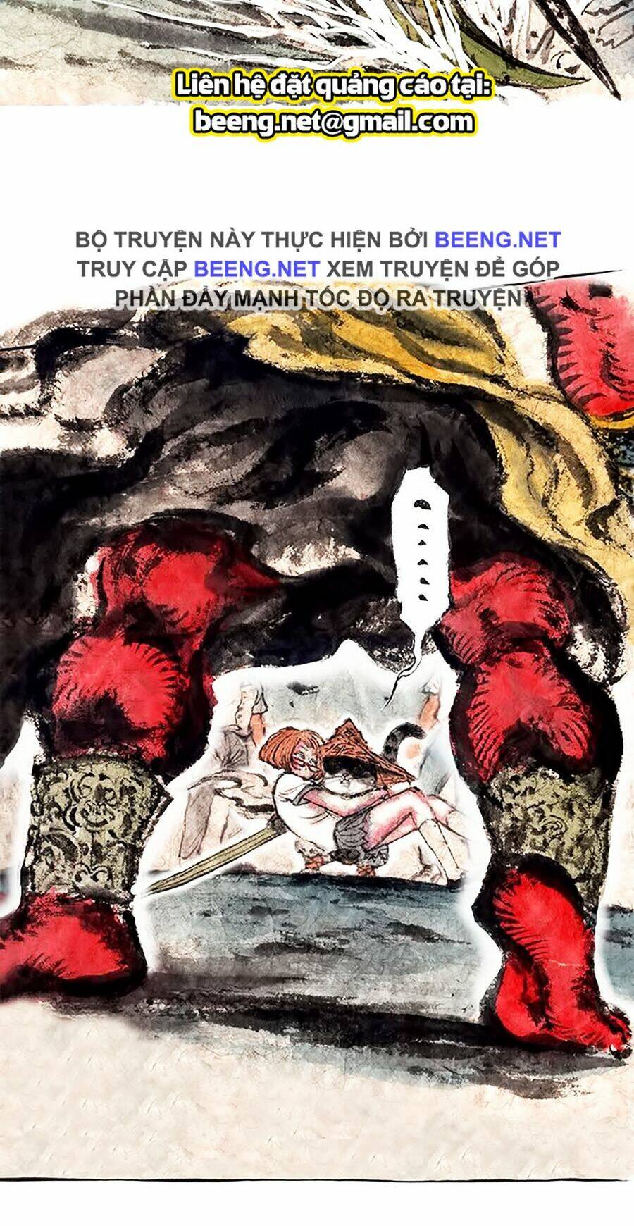 miêu hiệp chapter 6 2