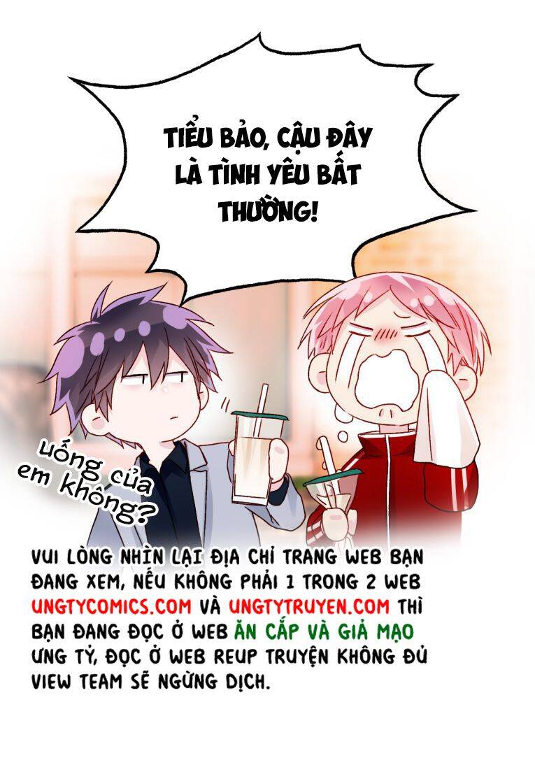 tôi phải làm 1 kẻ đại xấu xa chapter 39 42