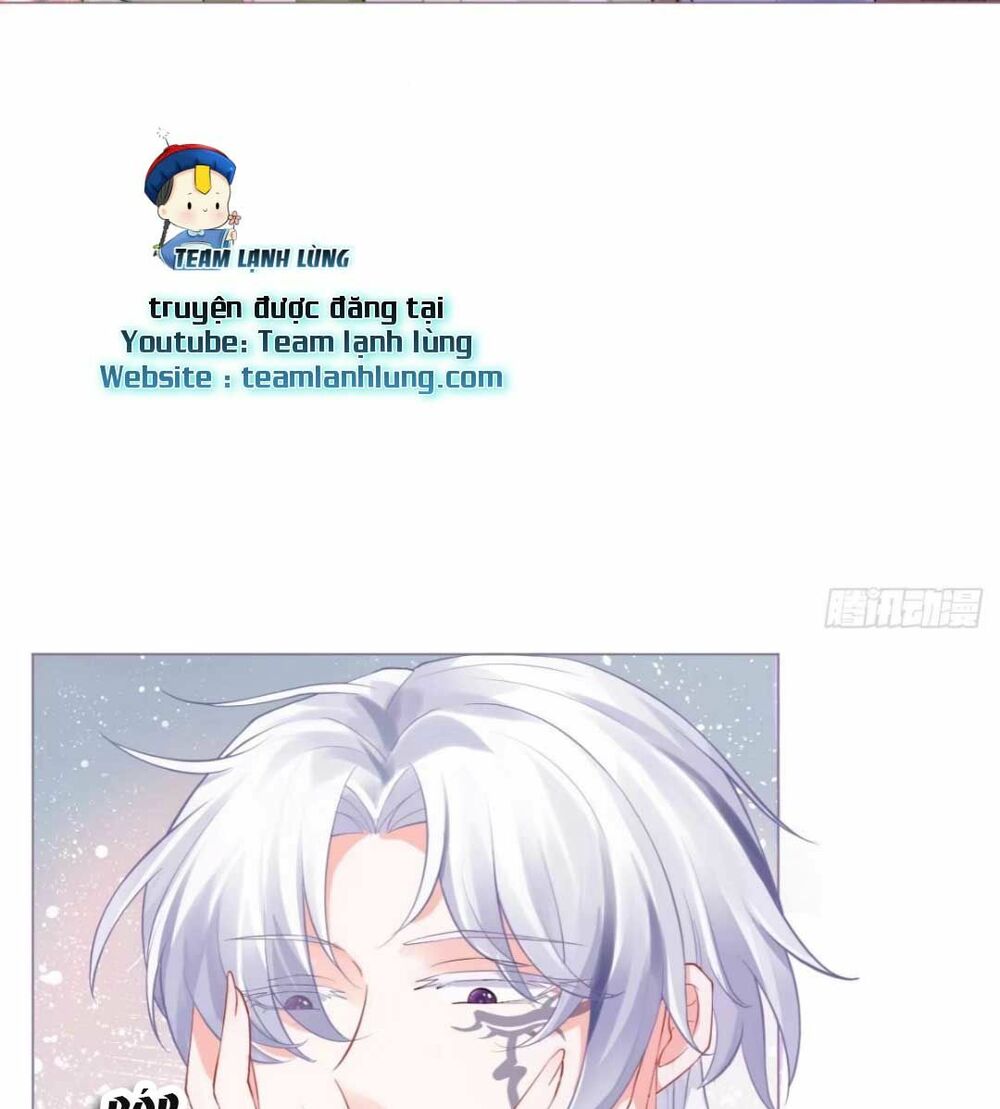 thiết lập ác nữ của tôi sụp đổ rồi chapter 16 39