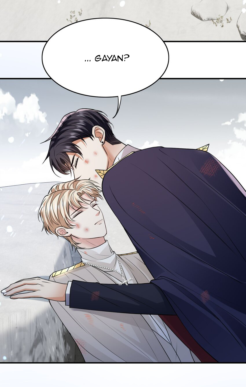 chiến lược tẩy trắng của phản diện chapter 16 32