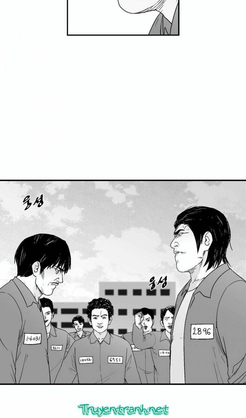 bạo lực học đường chapter 71 9