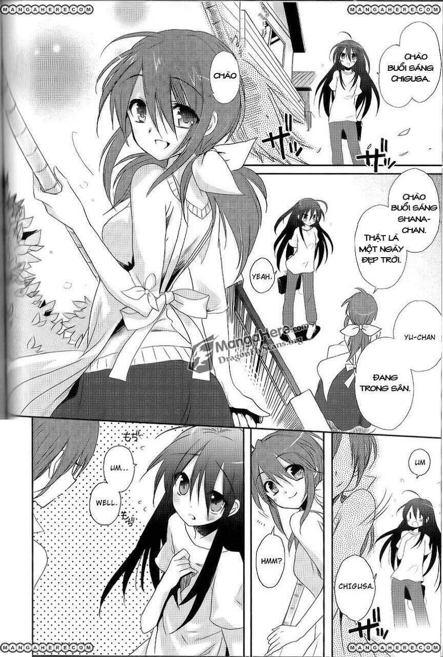 đôi mắt của shana chapter 47 4