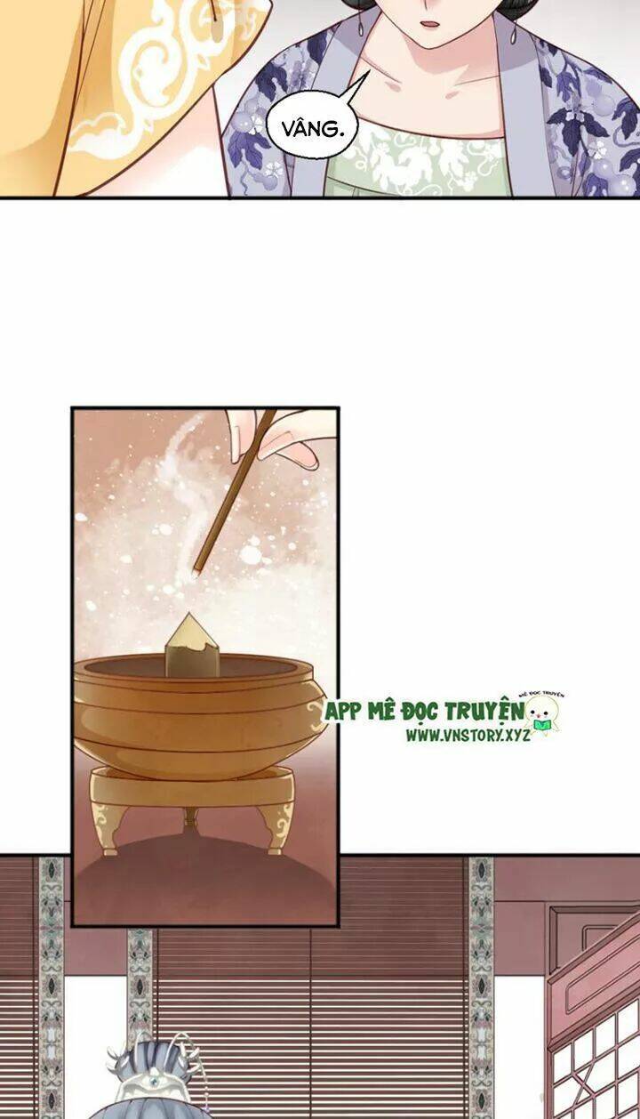 kiều nữ độc phi chapter 155 5