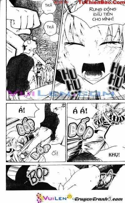 đóa hoa anh đào chapter 6 22