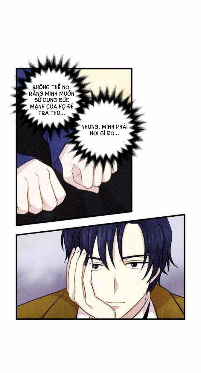 iris - quý cô và chiếc điện thoại chapter 5 28