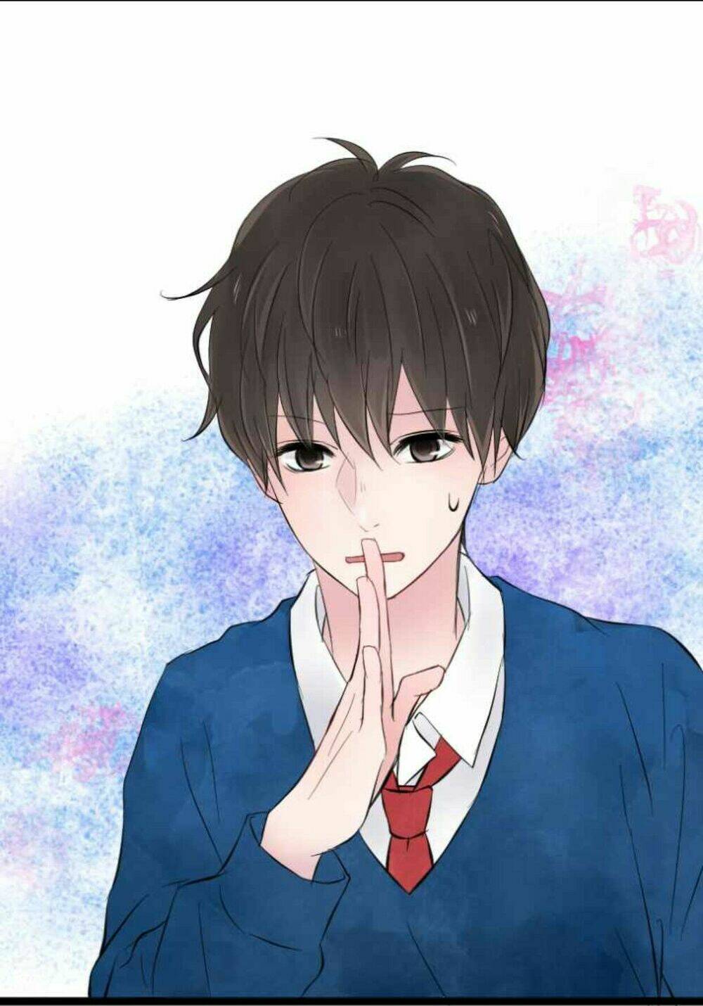 yêu không thể nói chapter 5 17