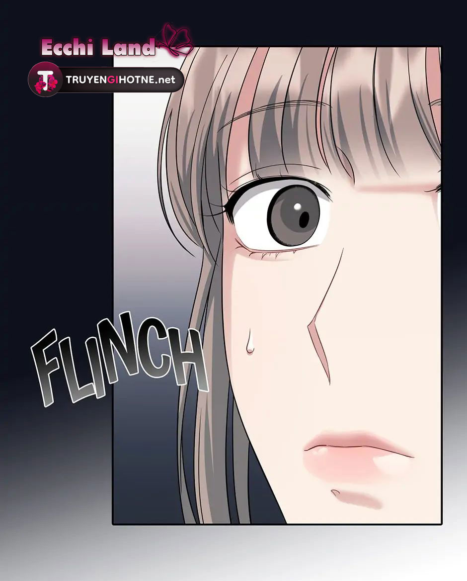 Sếp Là Fan Siêu Bự Của Tôi chapter 36.1 - Trang 10