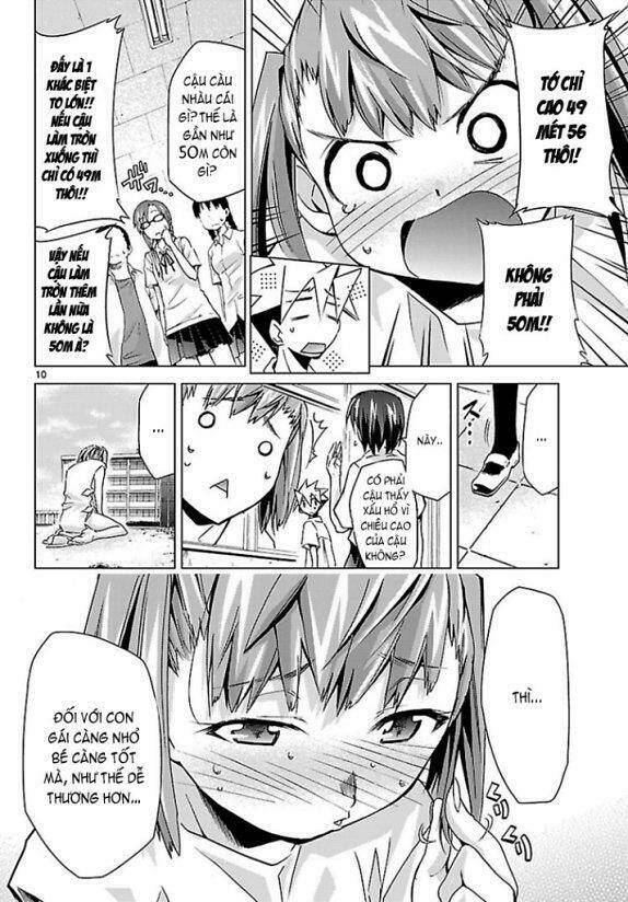 super-dreadnought girl 4946 chapter 4 11