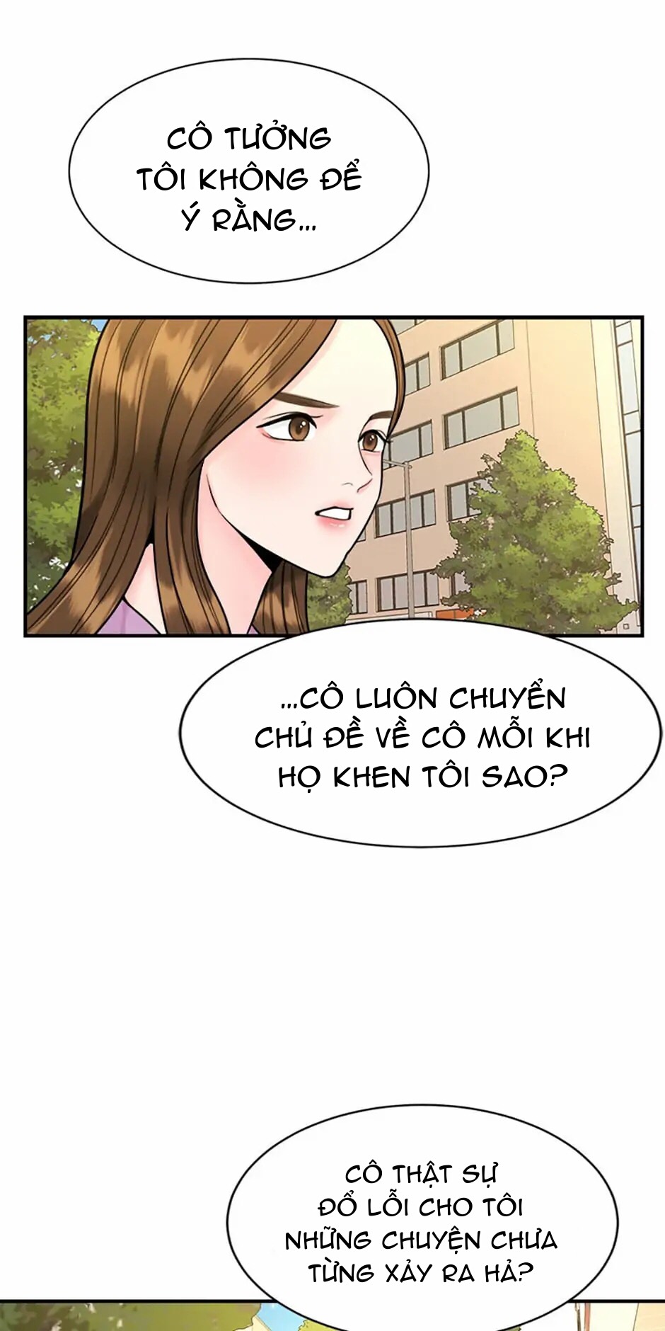 nghệ sĩ cello chapter 42.1 29