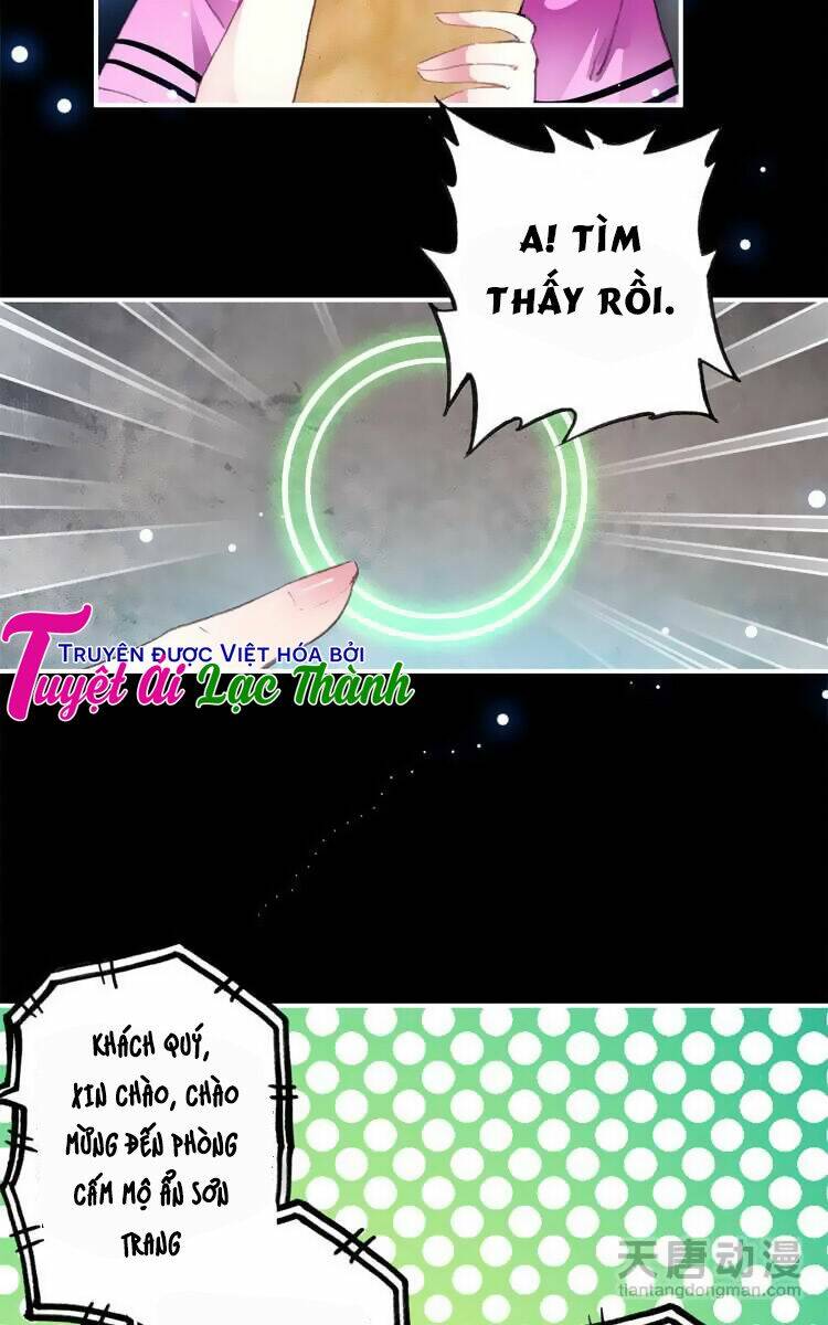 gia đình biến thái chapter 9 5