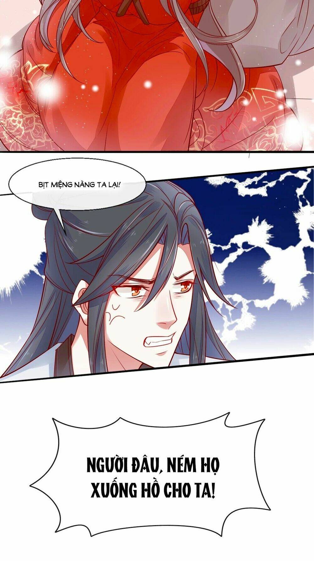 đích nữ hữu độc chapter 1 26