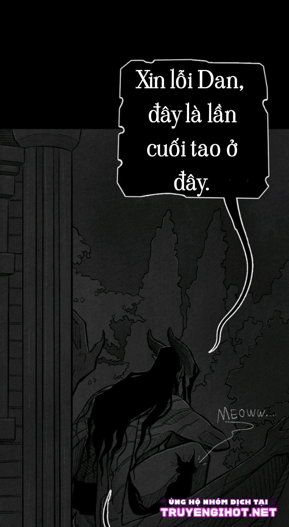 [18+] chim hoàng yến bé nhỏ của hades chapter 17 18