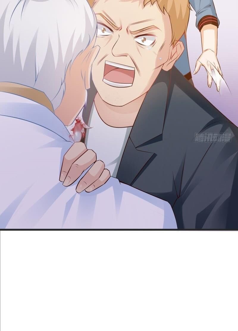 nhóm giao lưu của địa phủ chapter 3 26