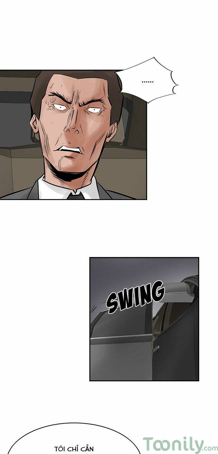 huyền thoại : khởi đầu chapter 24 23