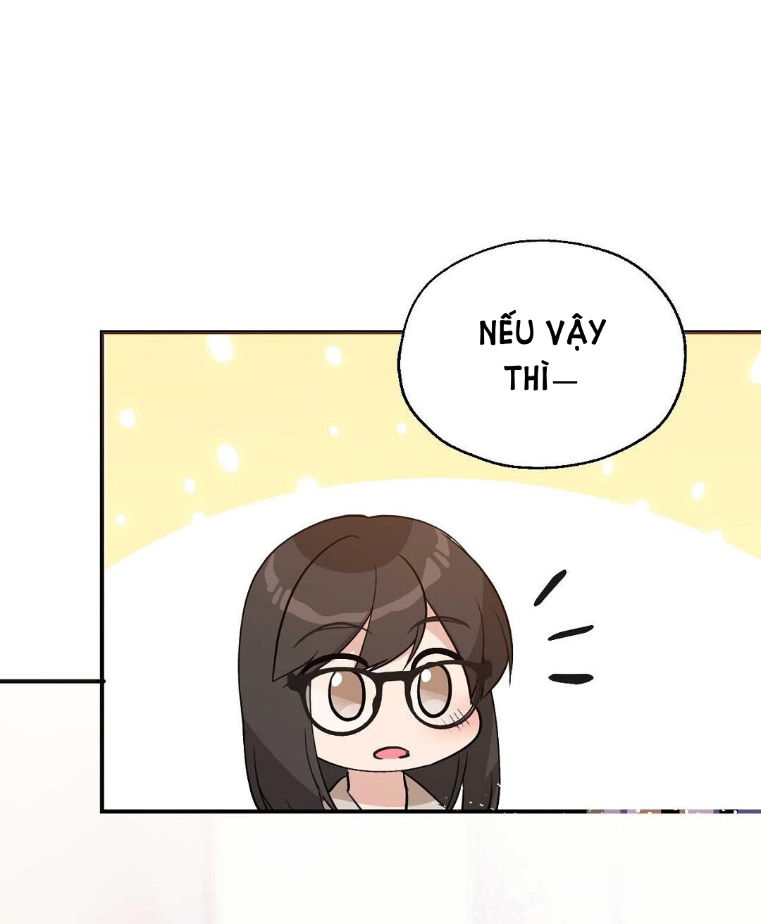 [18+] hợp đồng nô lệ dâm đãng chapter 7.2 31