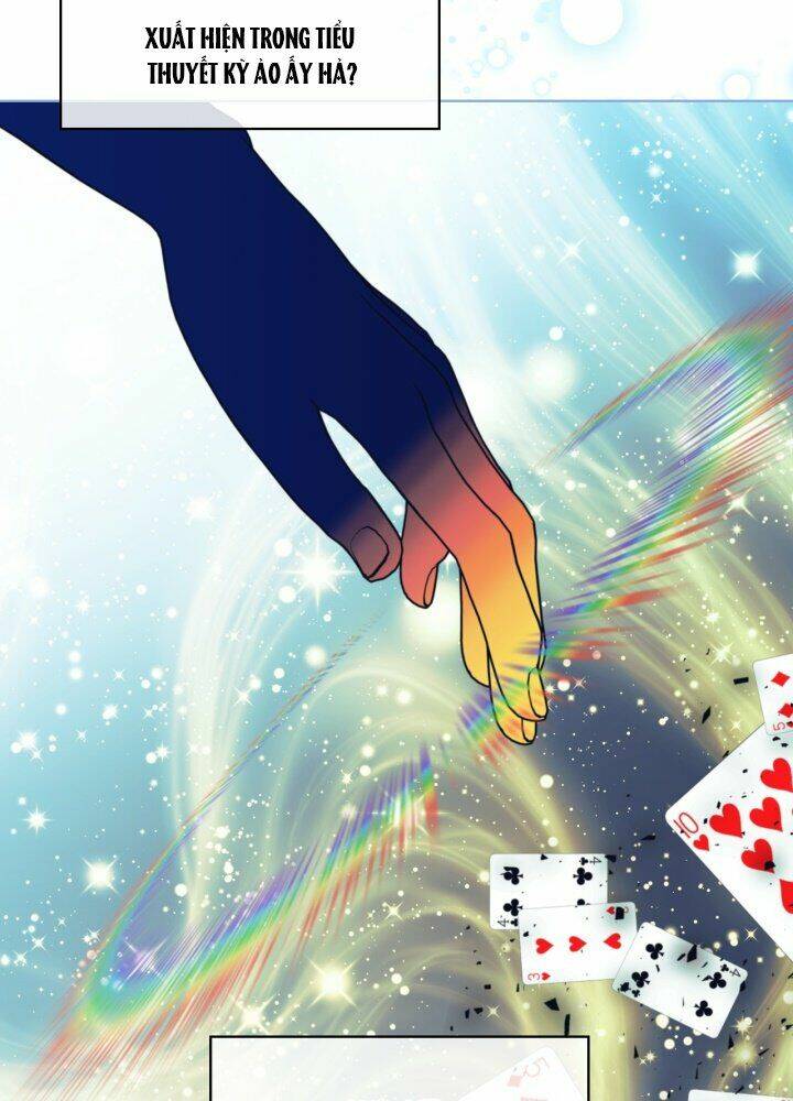 kẻ tạo ra nữ phản diện chapter 62.1 65