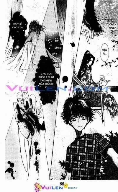 bát khuyển sỹ phương đông chapter 5 88