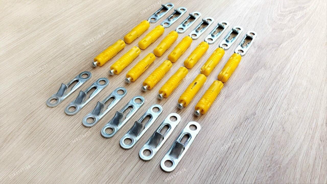 Chốt Liên Kết Âm Lò Xo