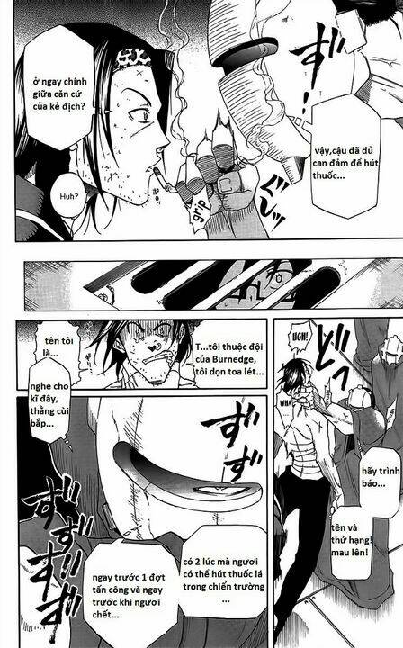 tripeace chapter 30 26