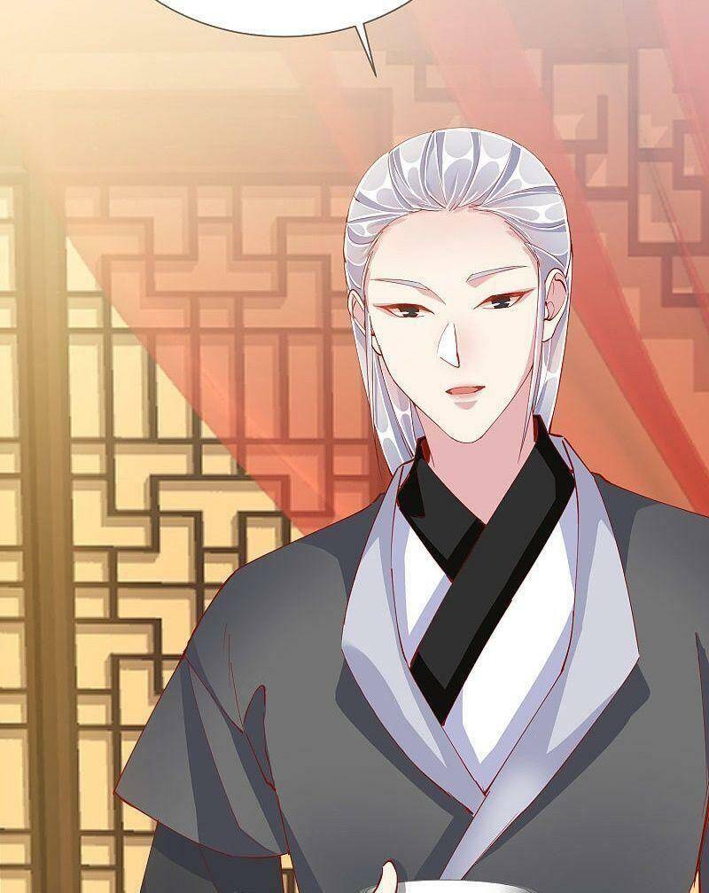 công lược trưởng thành của vương phi chapter 47 13