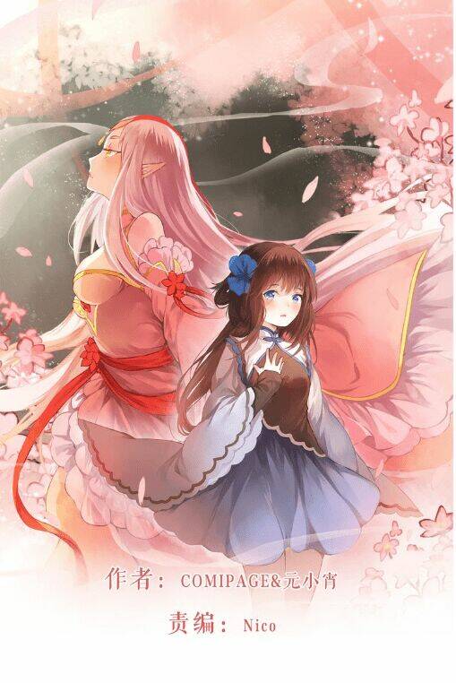 đốt đào hoa chapter 4 3