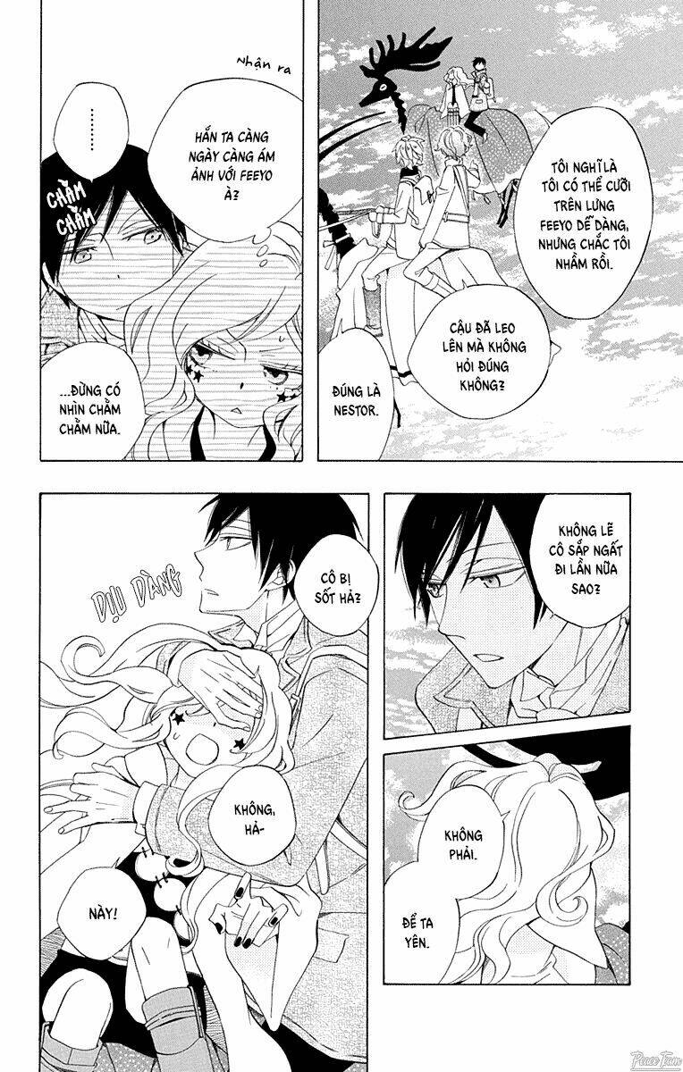 sekai de ichiban warui majo chapter 7 15