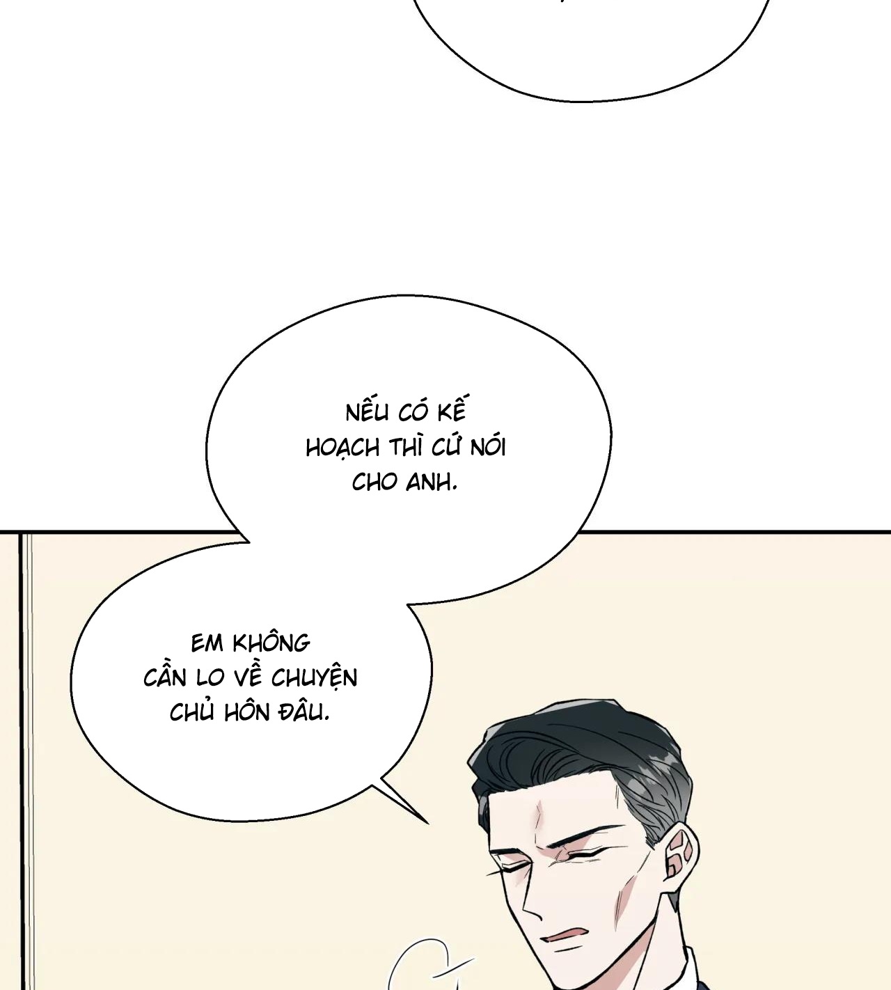 ám ảnh pheromone chapter 46 34