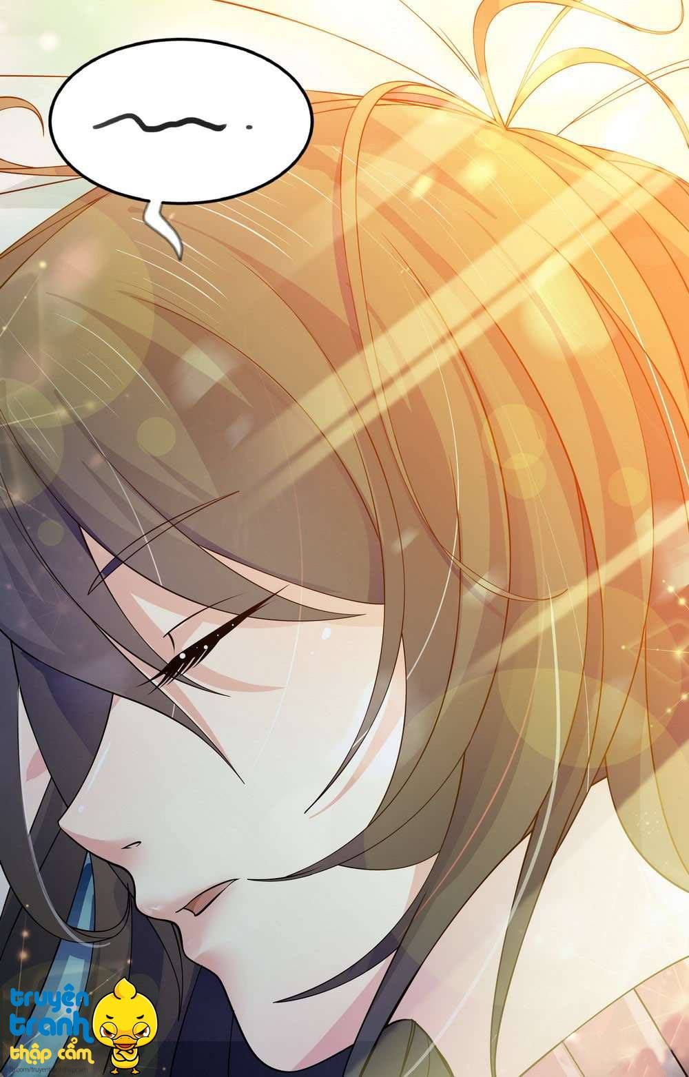 tổng tài hàng tỉ quấn lấy tôi: hôn ước giá trên trời chapter 67 4