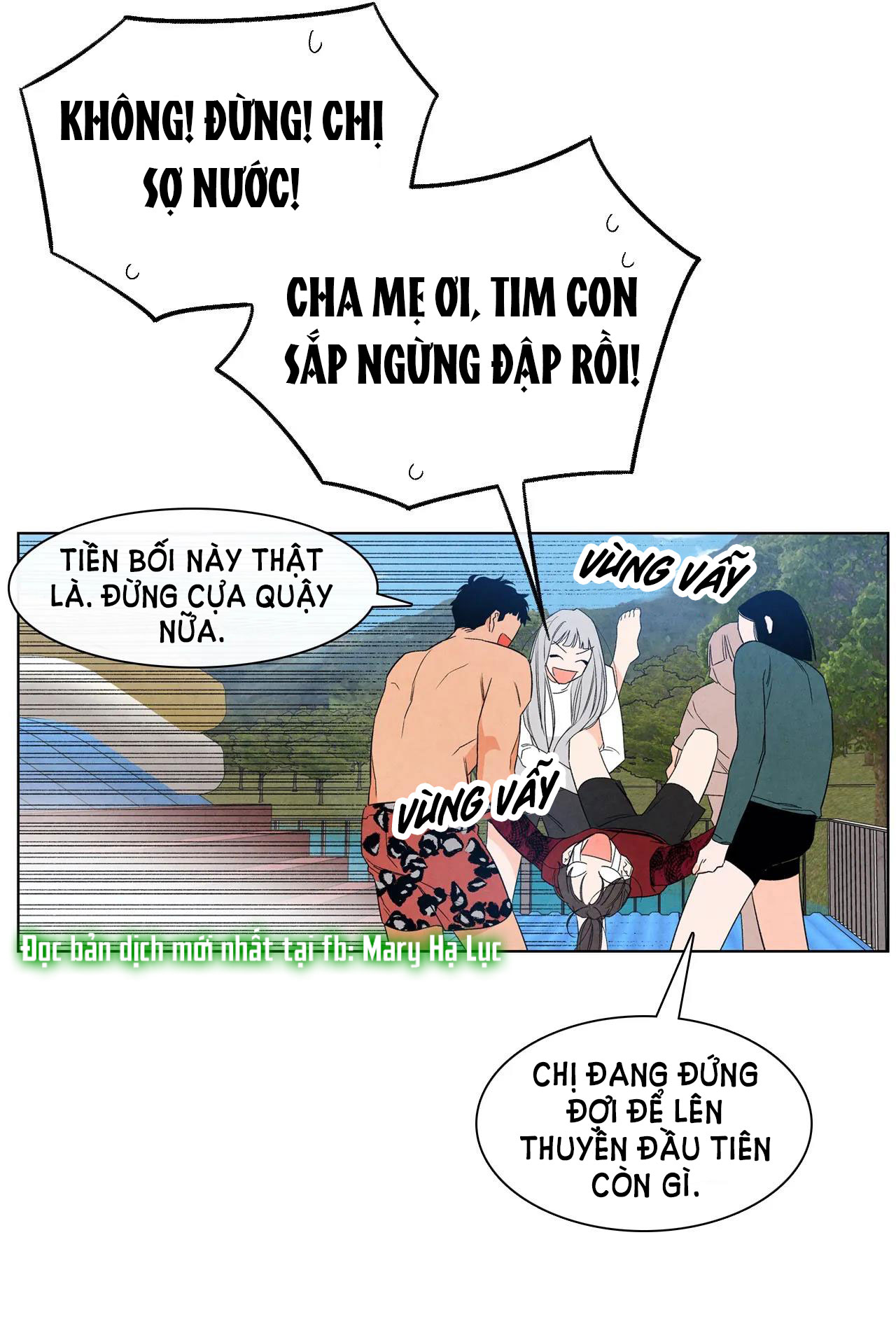 1 cộng 1 bằng.... chapter 48 59