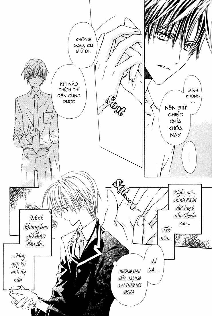 g-senjou no neko chapter 5 20