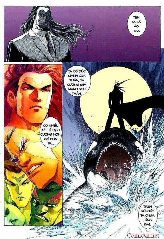 hải hổ 1 chapter 44 28