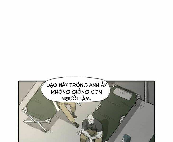 võ sĩ - the boxer chapter 88 40