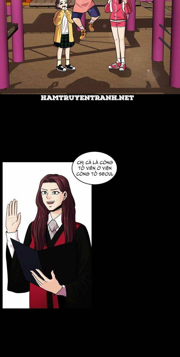 tomorrow - ngày mai chapter 20 20