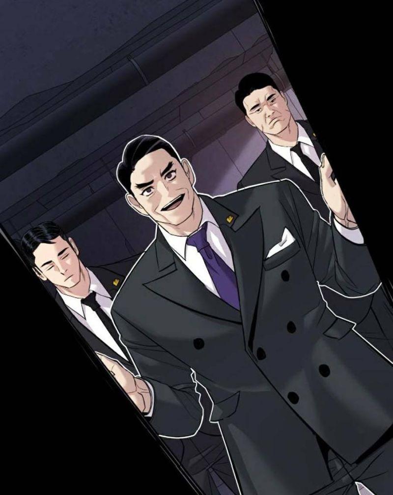 đặc vụ kim chapter 15.5 118